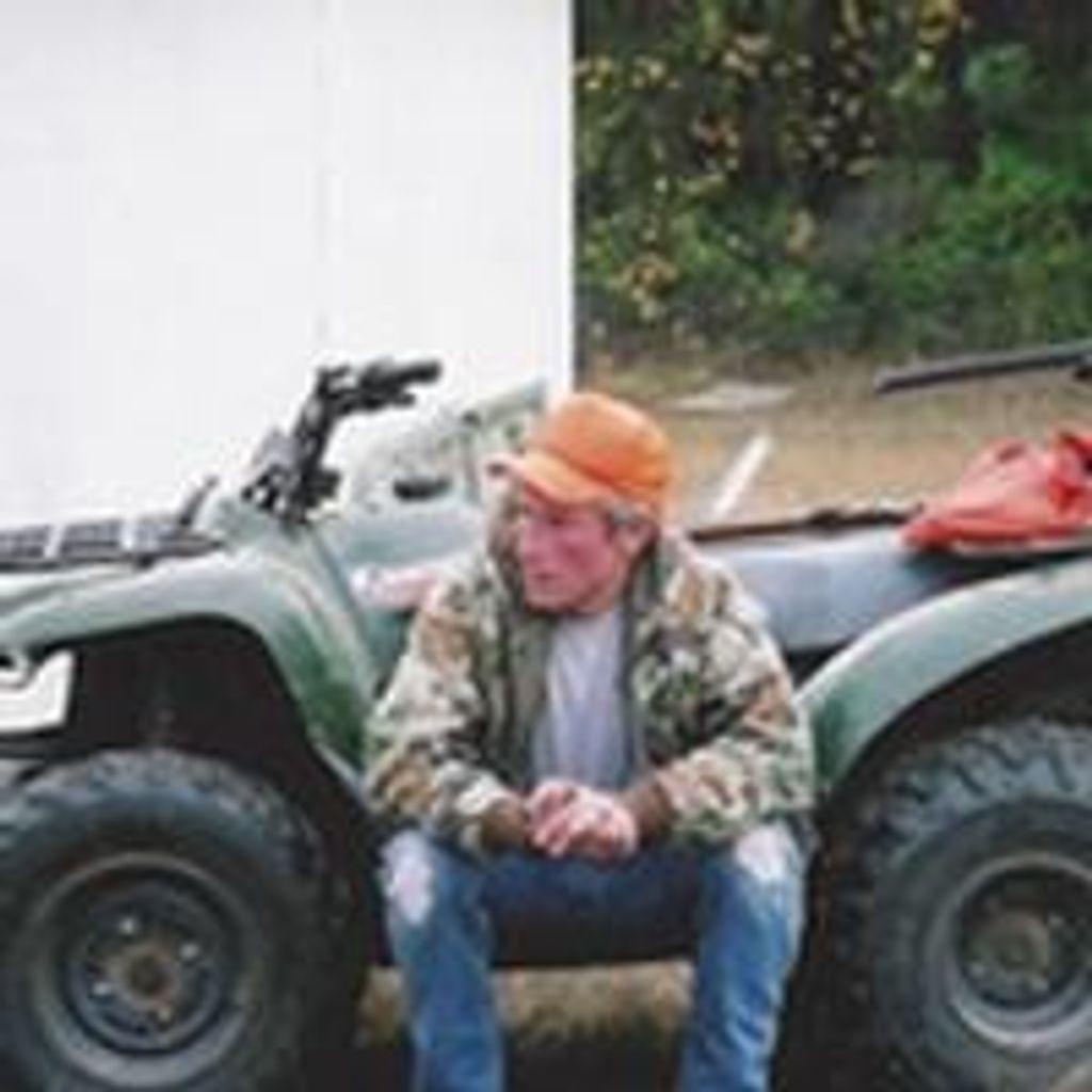 Jerry Lee Musick