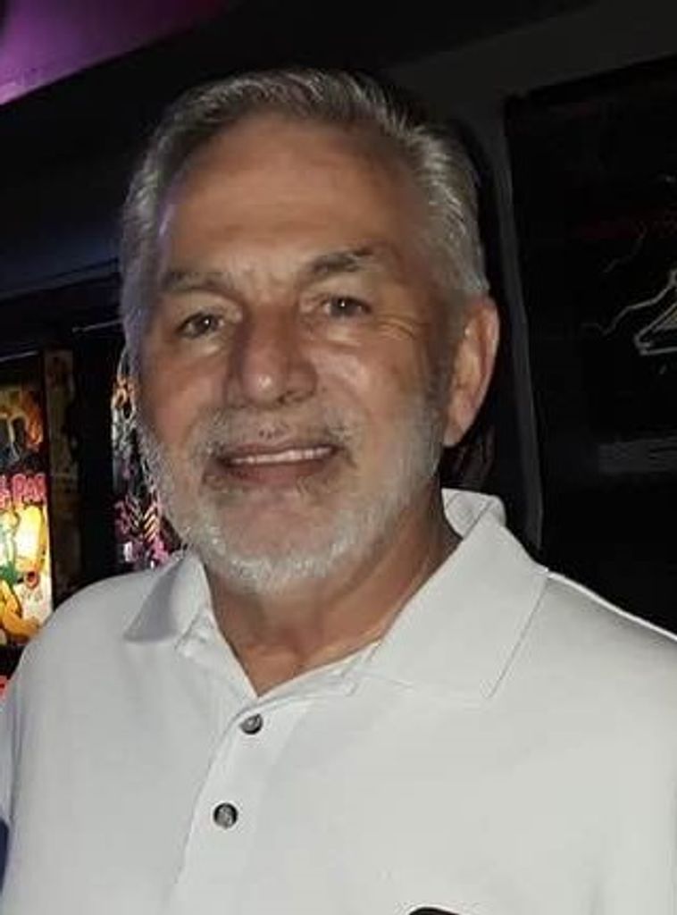 Joseph Francis O'Rourke Profile Photo