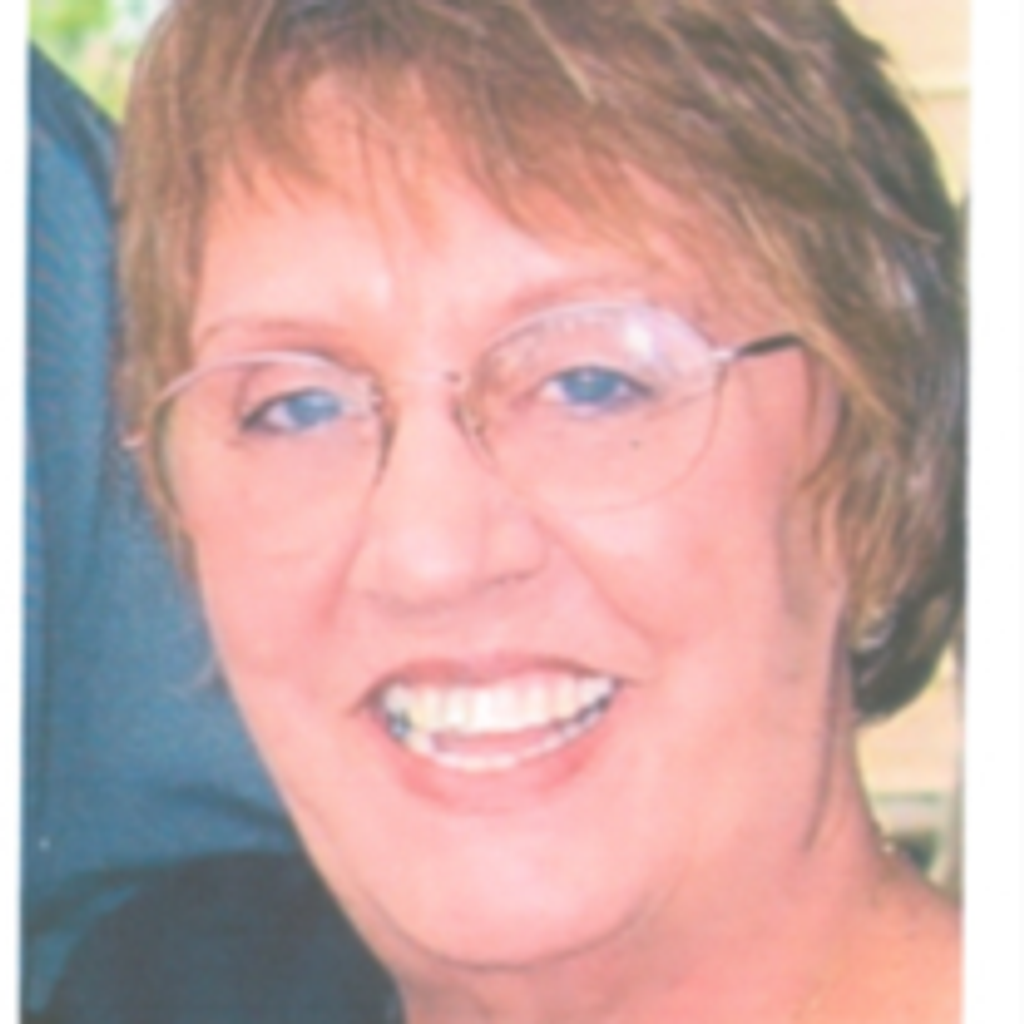 Linda Jean Walker Duplantis