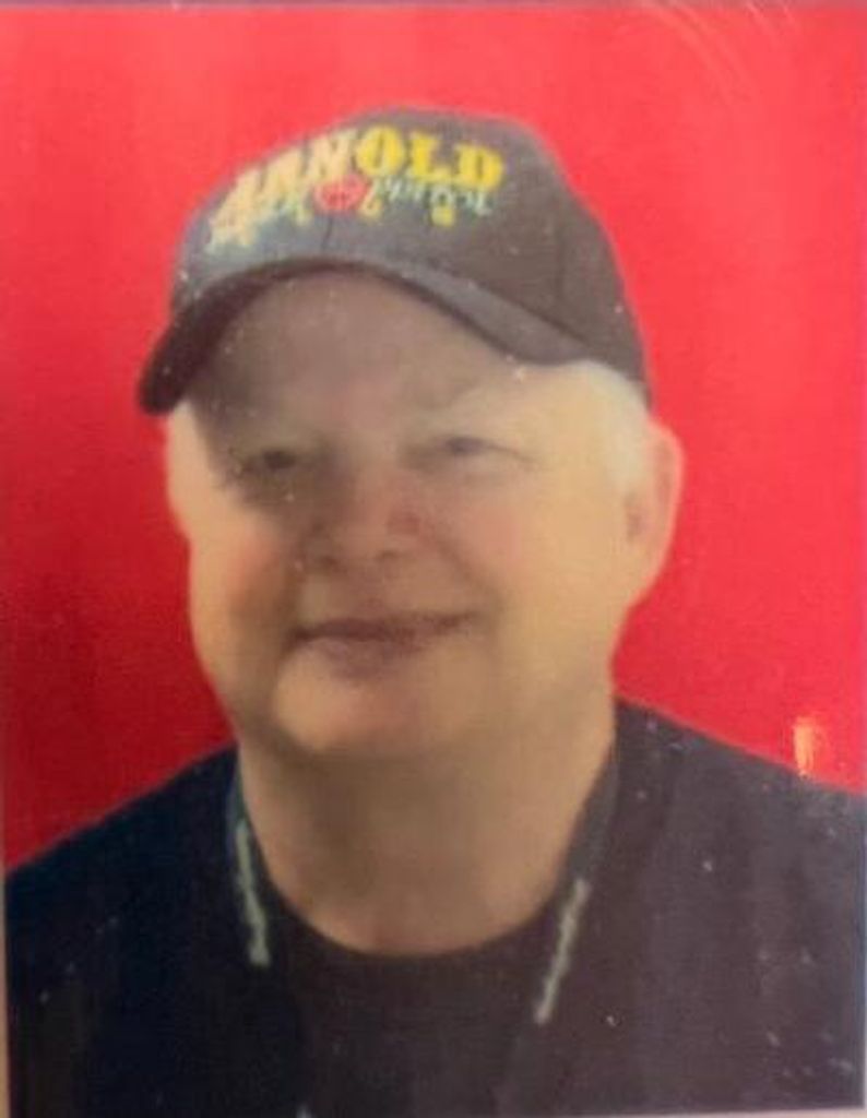 Robert Allen Sind Profile Photo