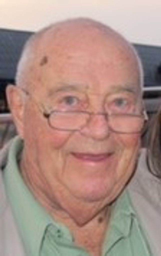 Walter Joseph Clement Profile Photo