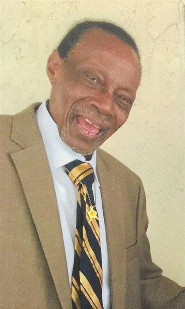 Obie James Childs Profile Photo