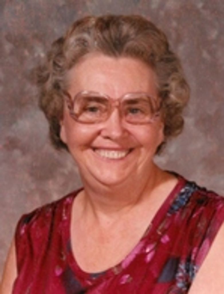 Opal Duncan Romkey