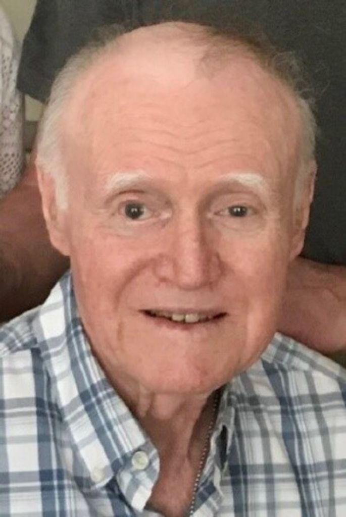 John T. "Johnny" Yanders Profile Photo