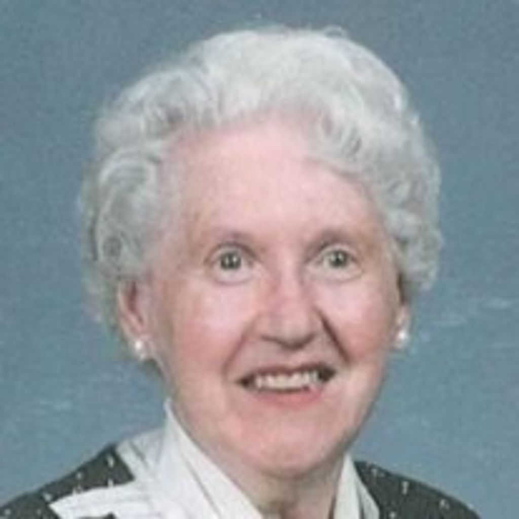 Loretta  Dora Todd