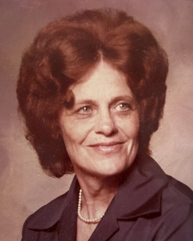 Wilma Marie Miller