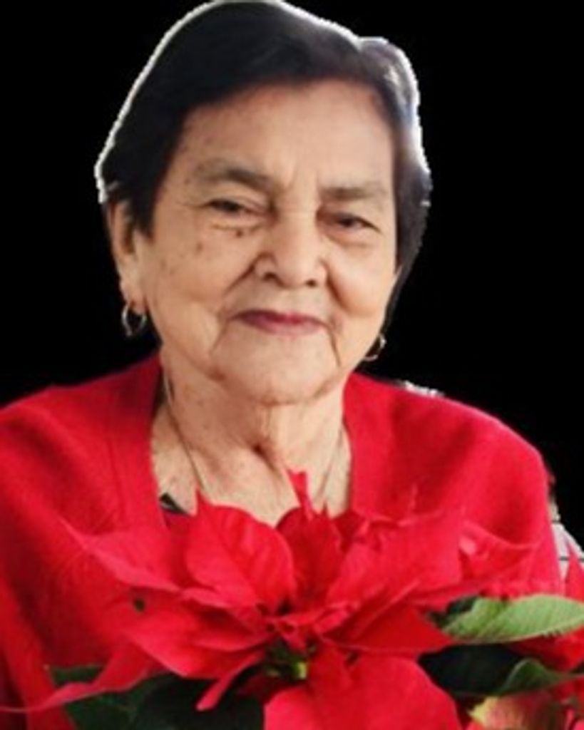 Fe Erotides Garcia De Andino Profile Photo