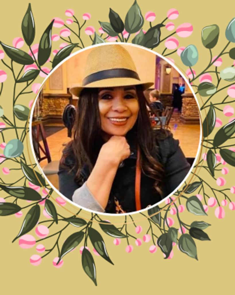 Joan Ando Moore