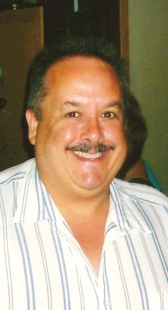 Michael J. Hall Profile Photo