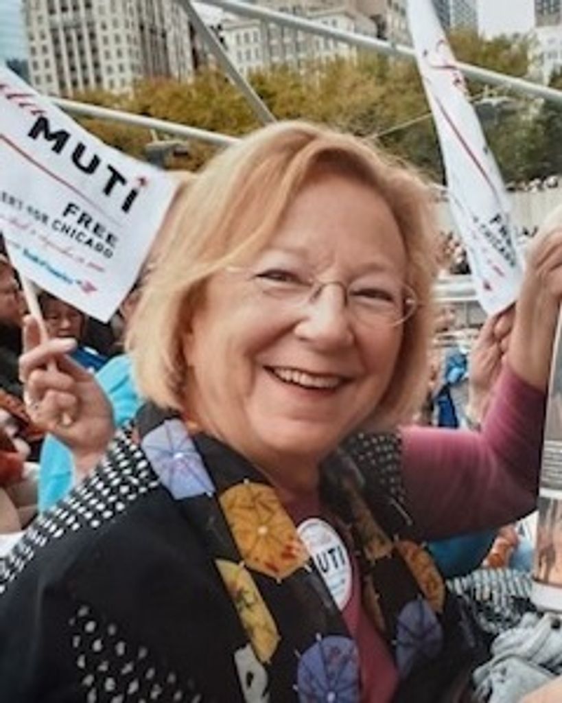 Pearl M. Grika Profile Photo