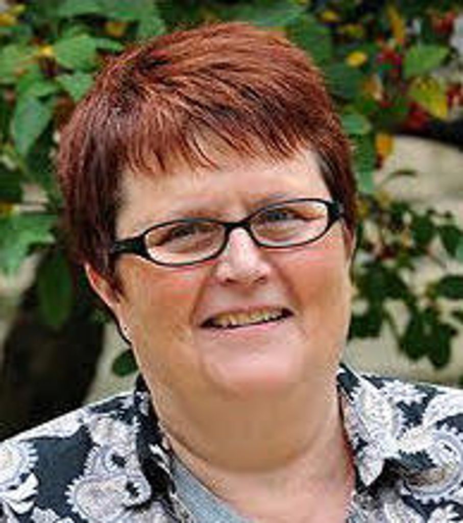 Sharon K. Shephard