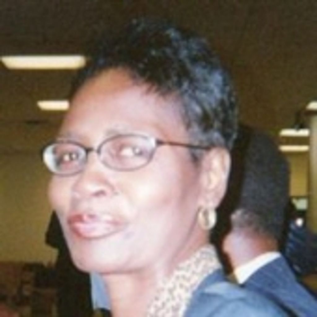 Claudia  Mae Thompson