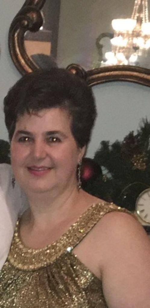 Diana Como Profile Photo