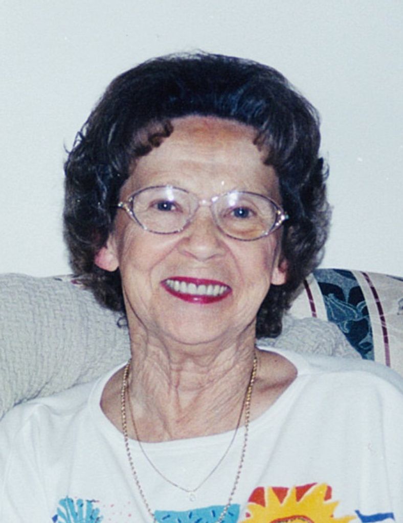 Beverly June (Cowan)  Huff Profile Photo