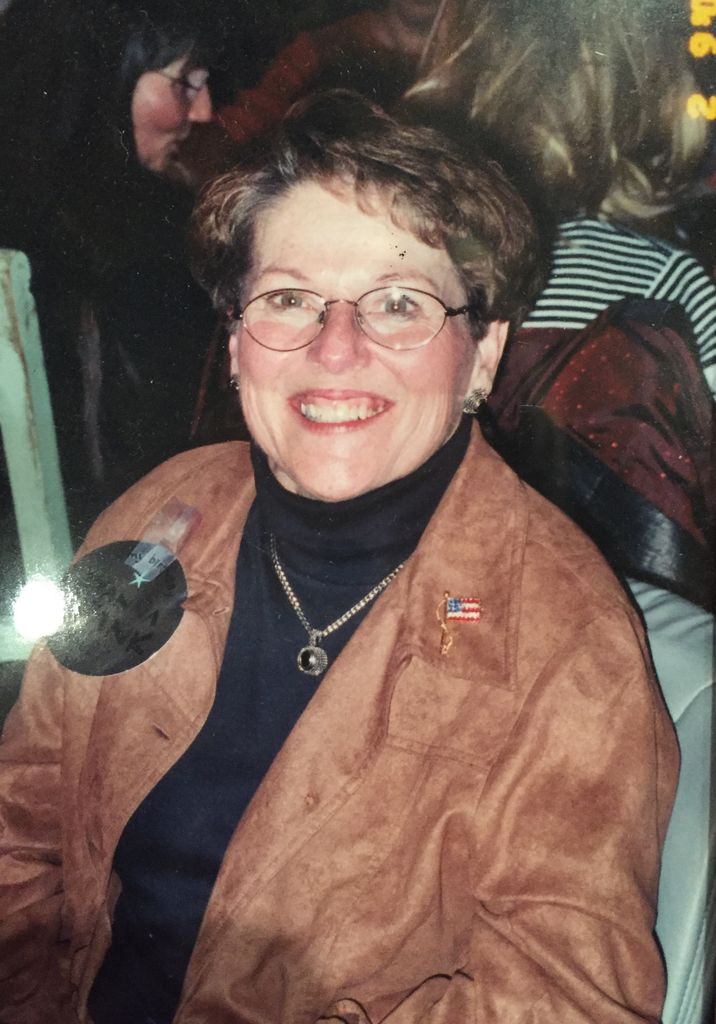 Frankie J. Rodes