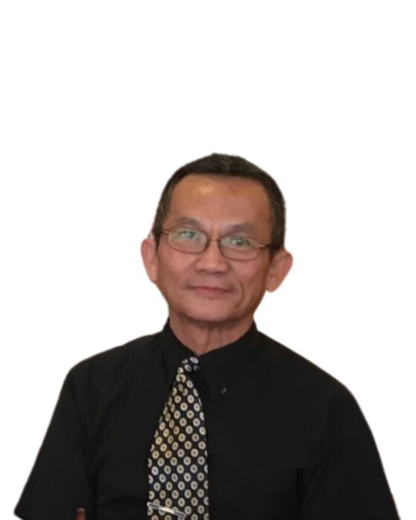 Phong Le