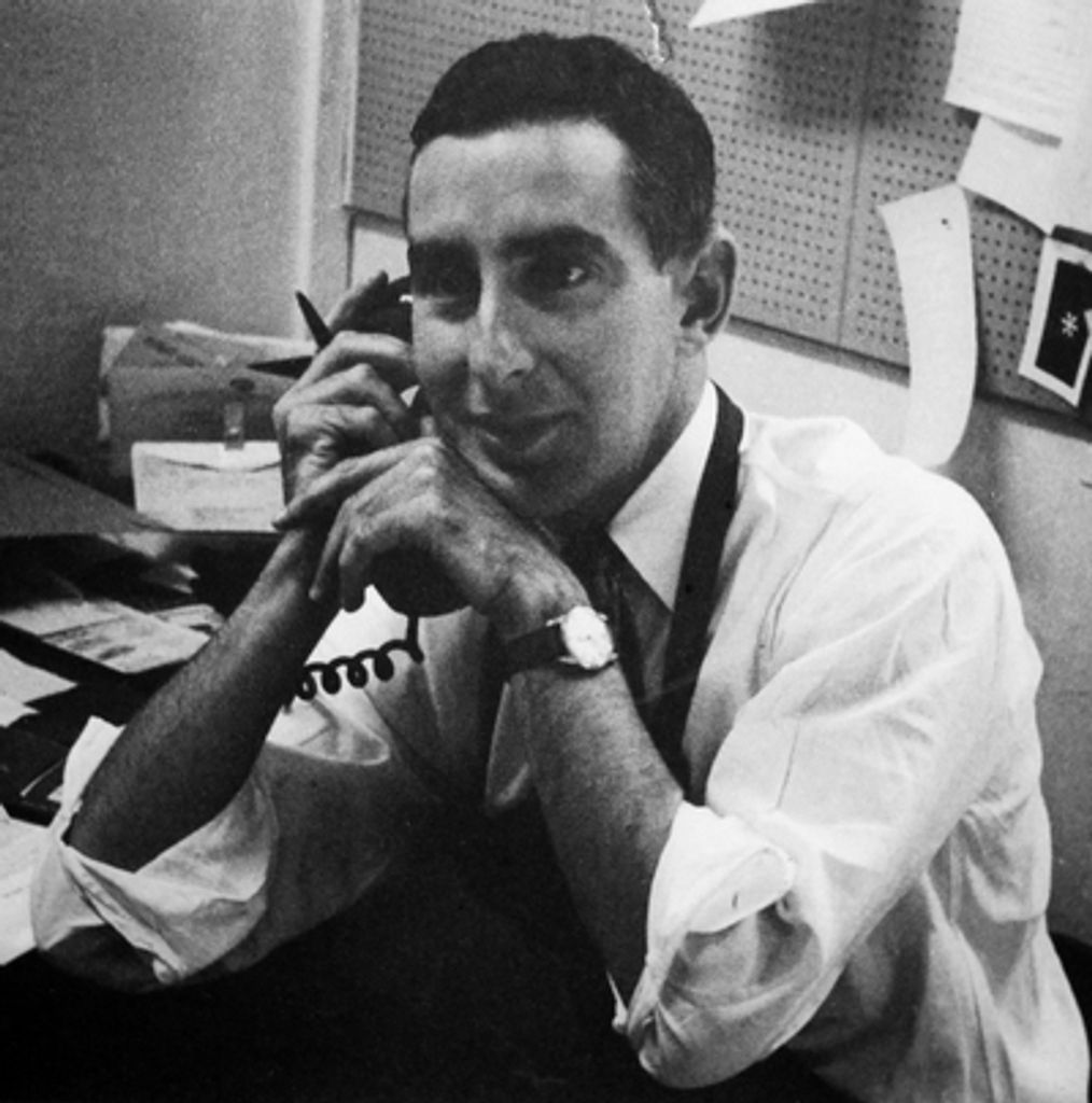 Joseph Stephen Simboli Profile Photo