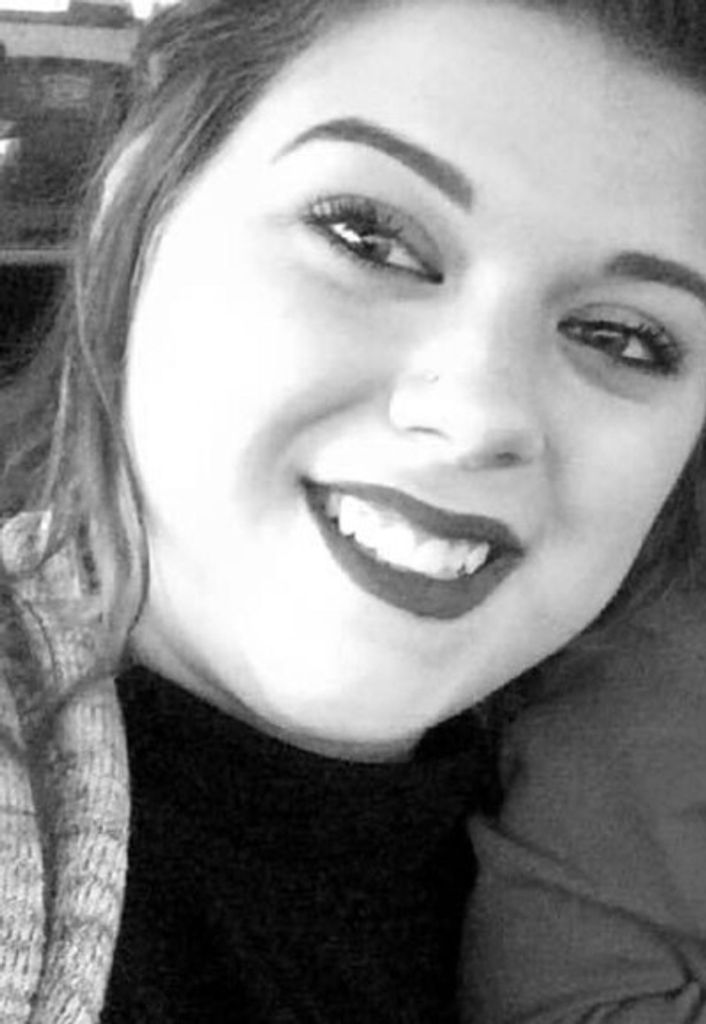 Kaitlin M. 'Katie Ketchum' Gonzalez