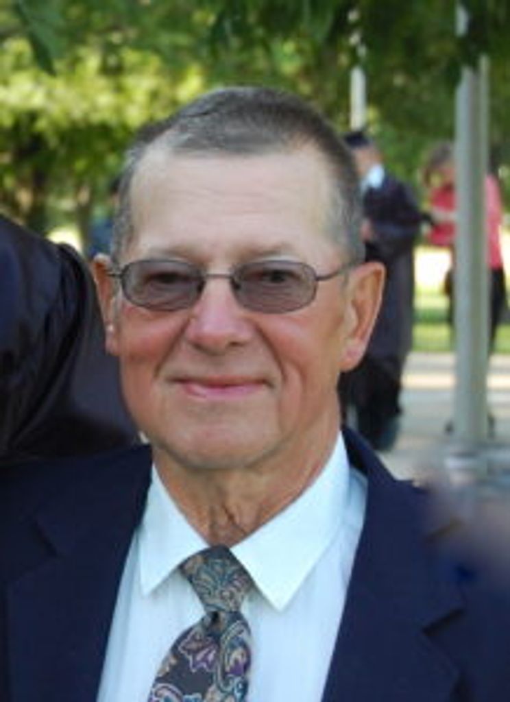Laverne Herman Schmudlach Profile Photo