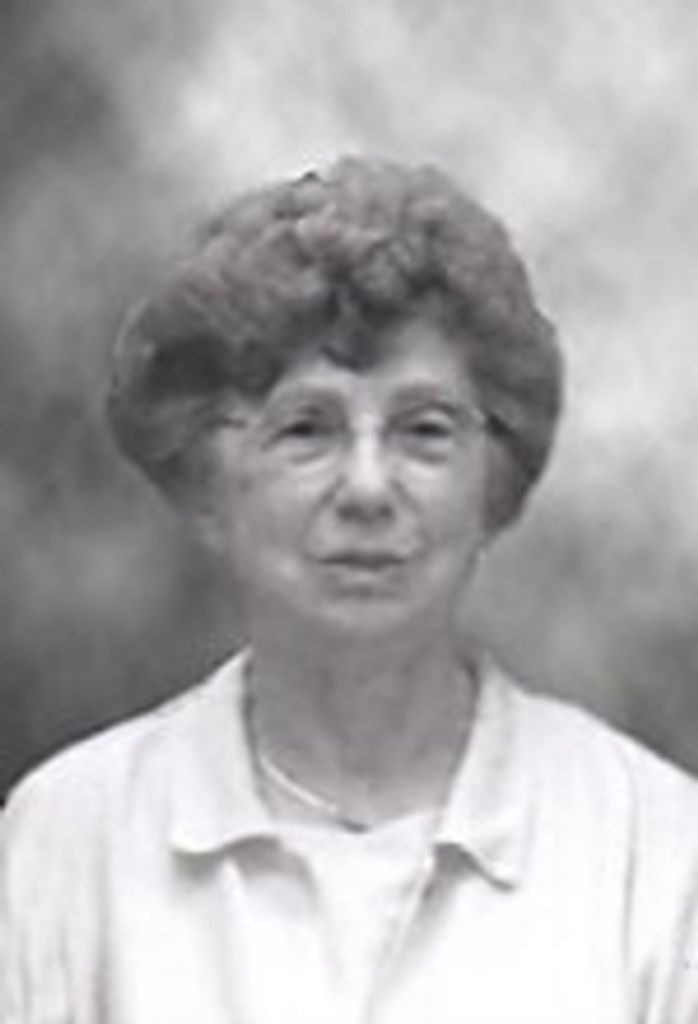 Elsie Heisinger