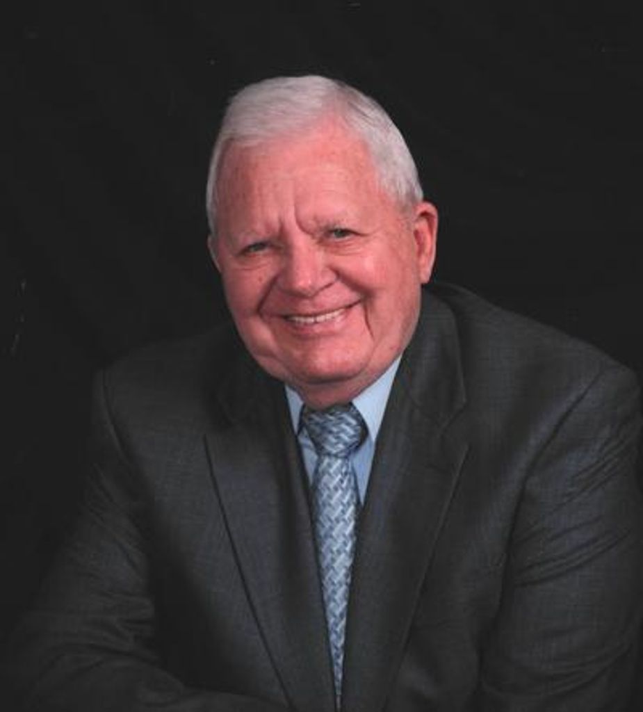 Lowell Dean Pfeiffer
