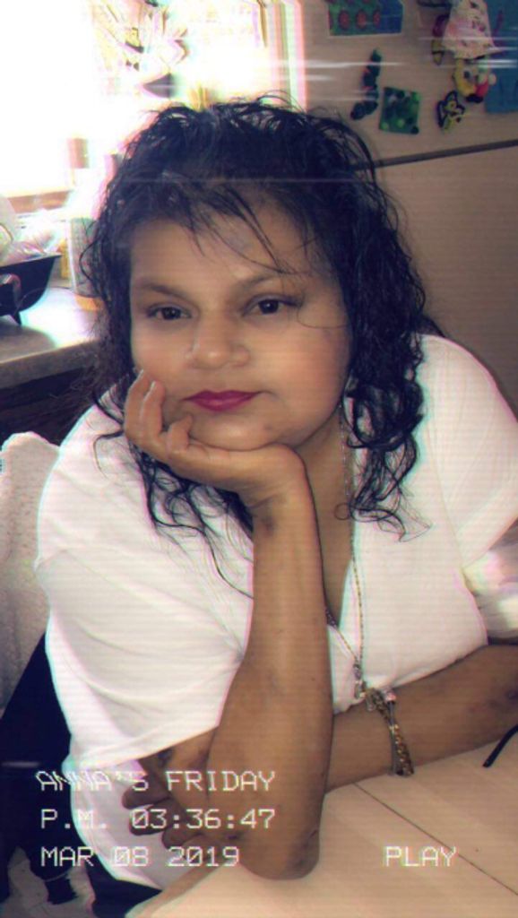 Angela Rachel (Quiroz)  Quiroz