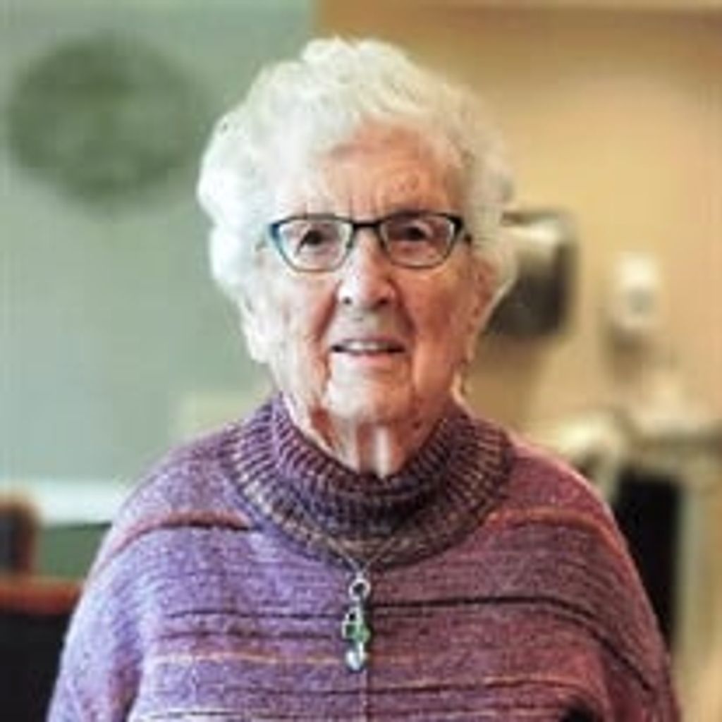 Evelyn Kidder