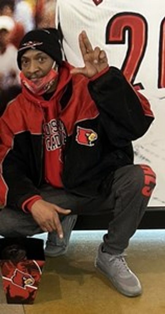 Michael Dewayne Cooper Profile Photo
