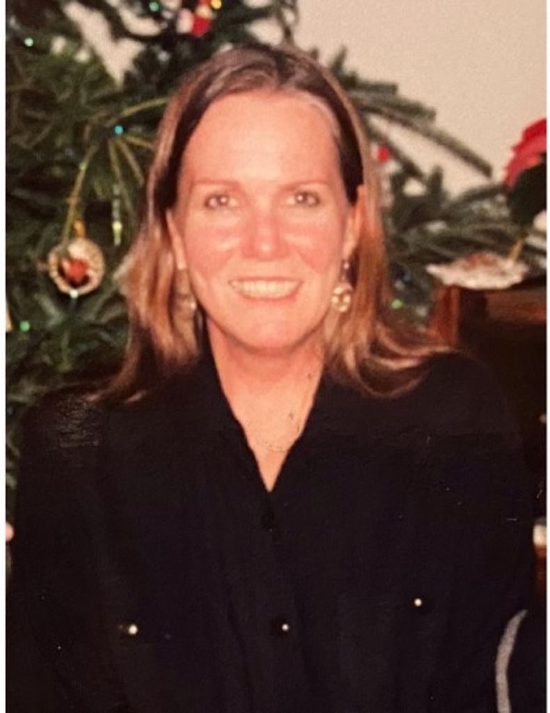 Abigail Nyhan Profile Photo