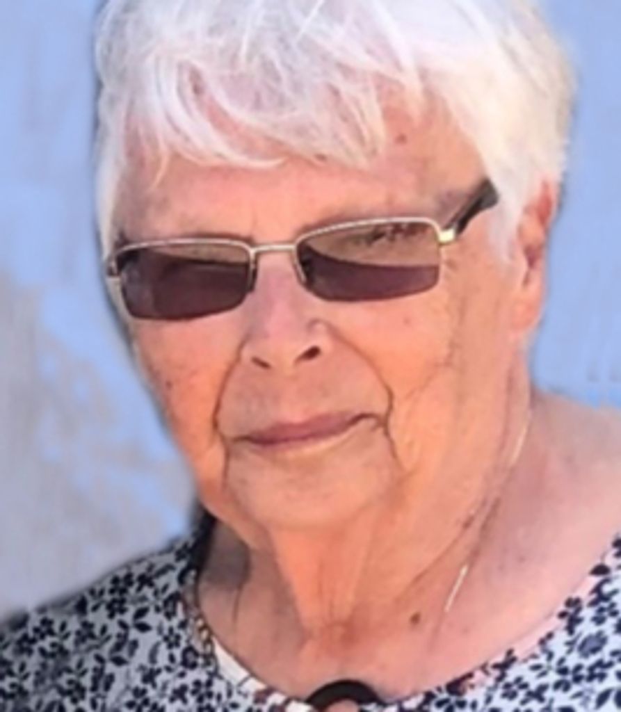 Glenda Campbell