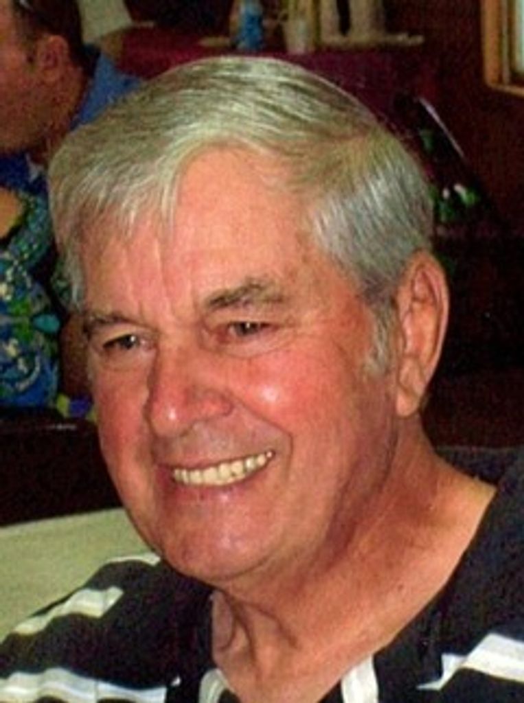 Robert S. Moore