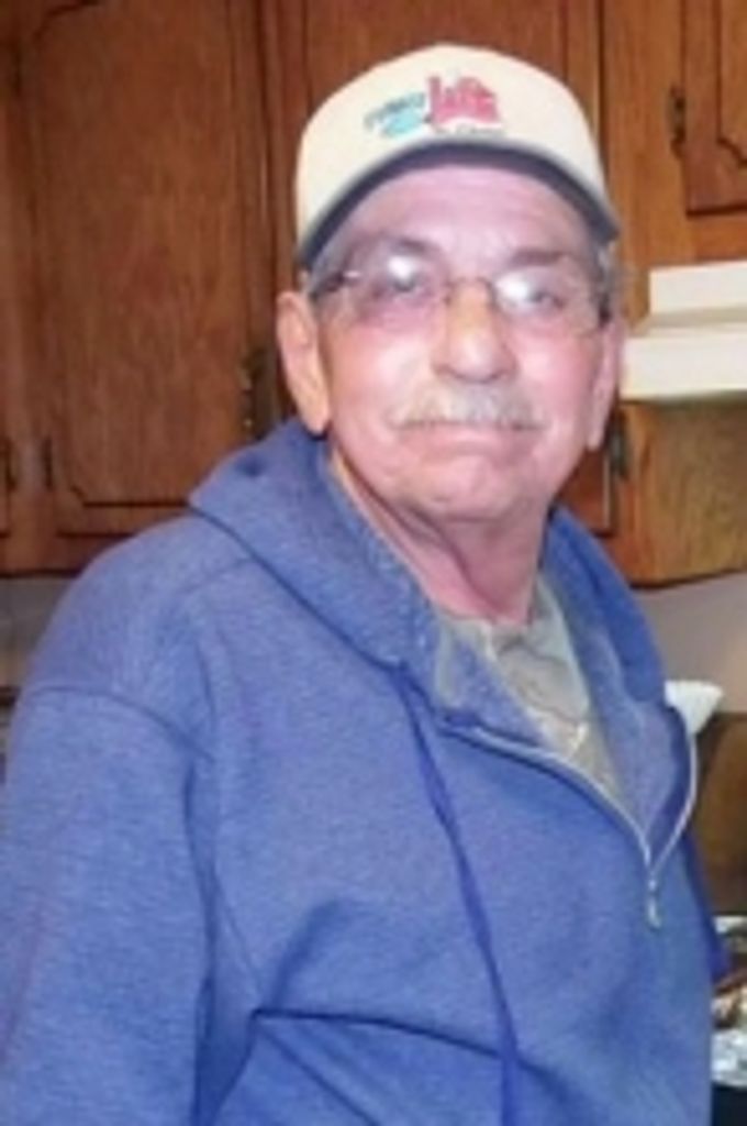 Delbert Alfred Jones Profile Photo