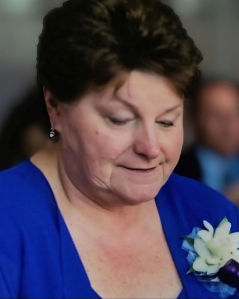 Marianne S. Weglinski