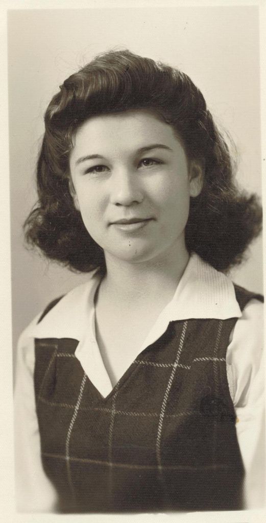 Alice Jaquelin Norton