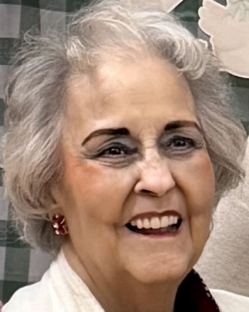 Terry Jean Coleman Stewart Profile Photo