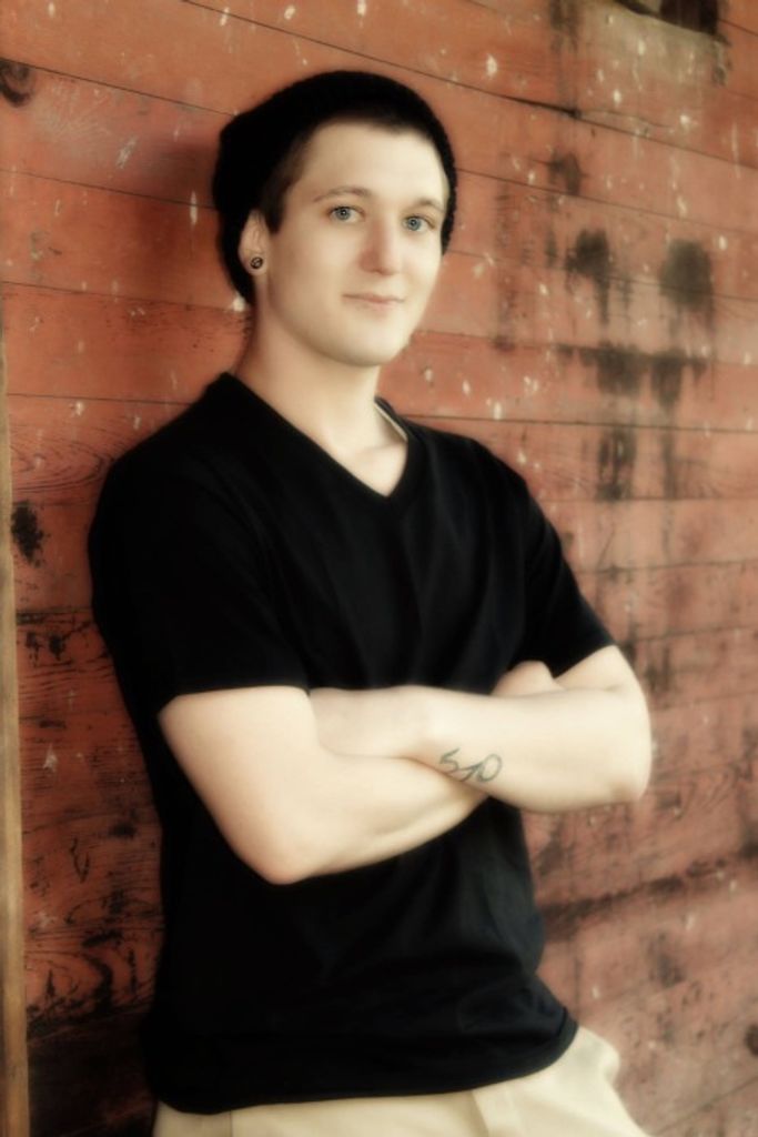 Dennis Lee Erdman Iii