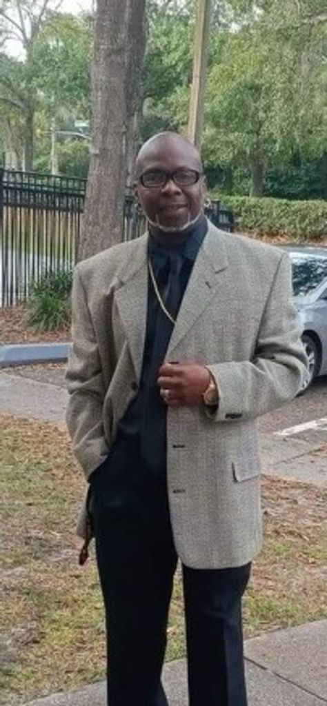 Lionel Valdez Heath Profile Photo