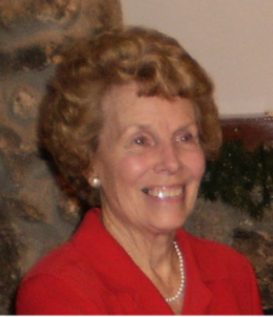 Betty Buss Profile Photo