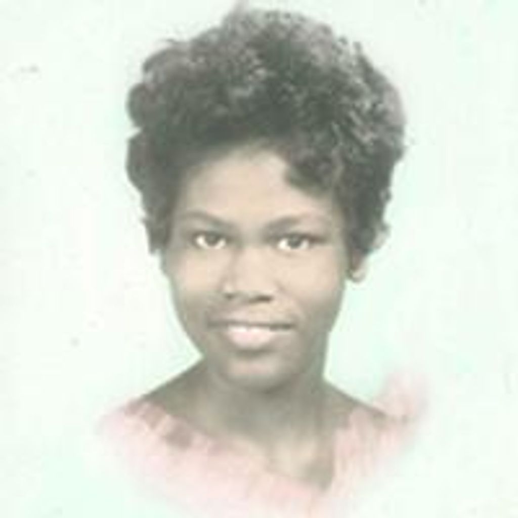 Mrs. Mary Lee Cannady-Snyder
