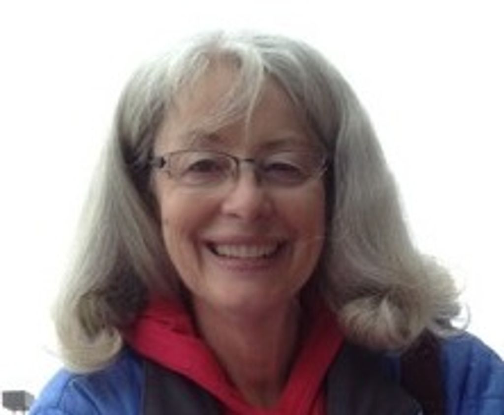 Sarah Tabaka