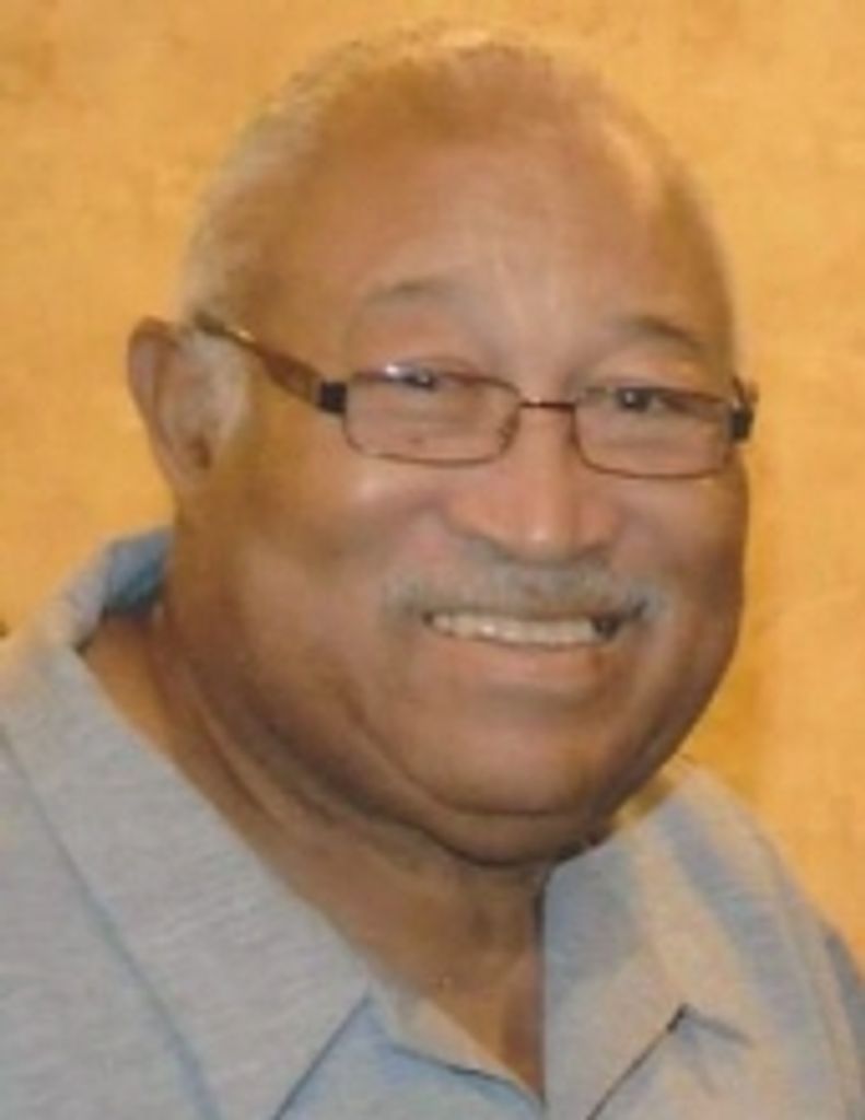 Pastor George Mushatt, Jr.
