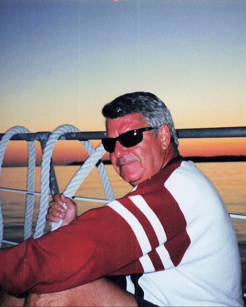 Dennis Wayne Schmidt
