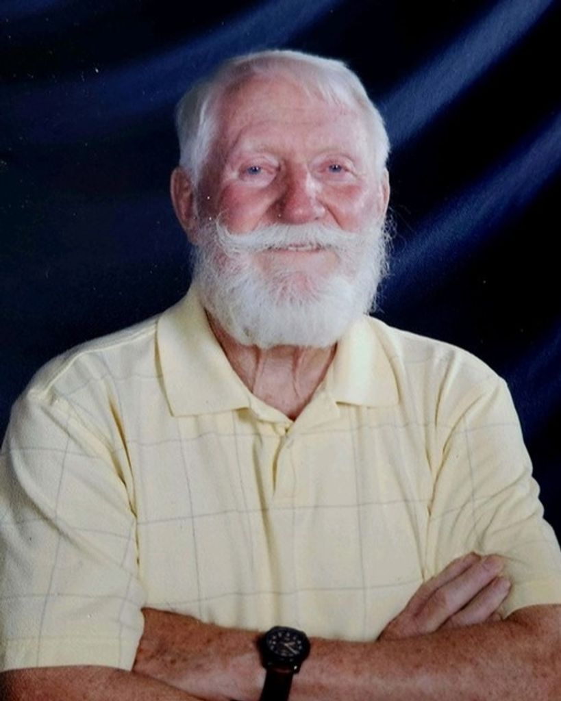 Richard Peterson Profile Photo