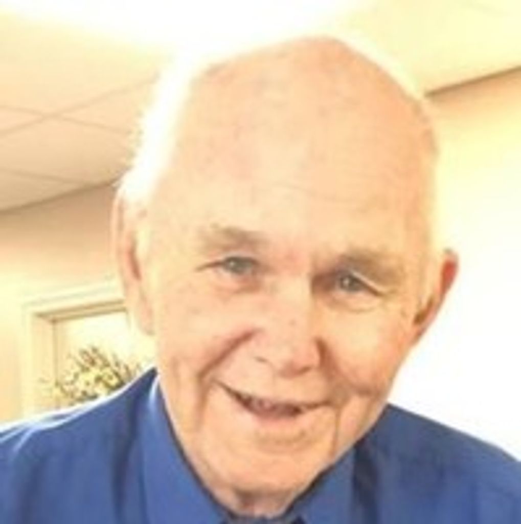 Dr. Michael Howard Smith