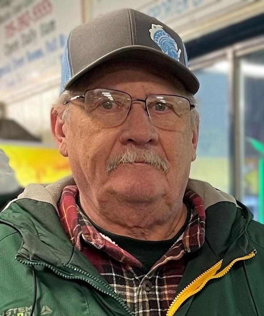 Timothy G. Miller Profile Photo