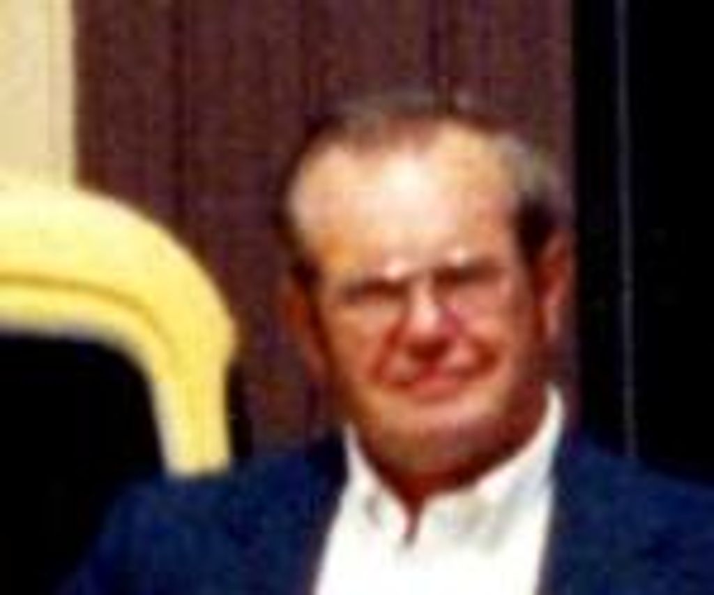 H. Gilbert Walrath