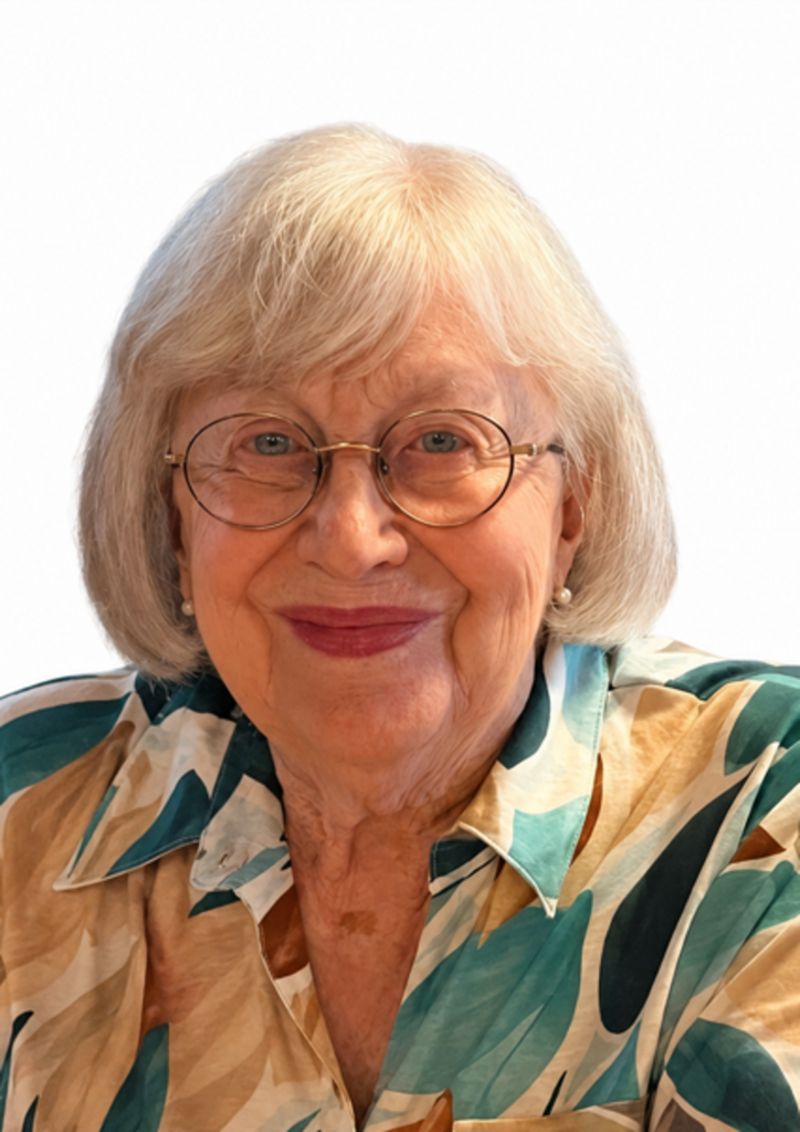 Barbara Ehrenreich Profile Photo