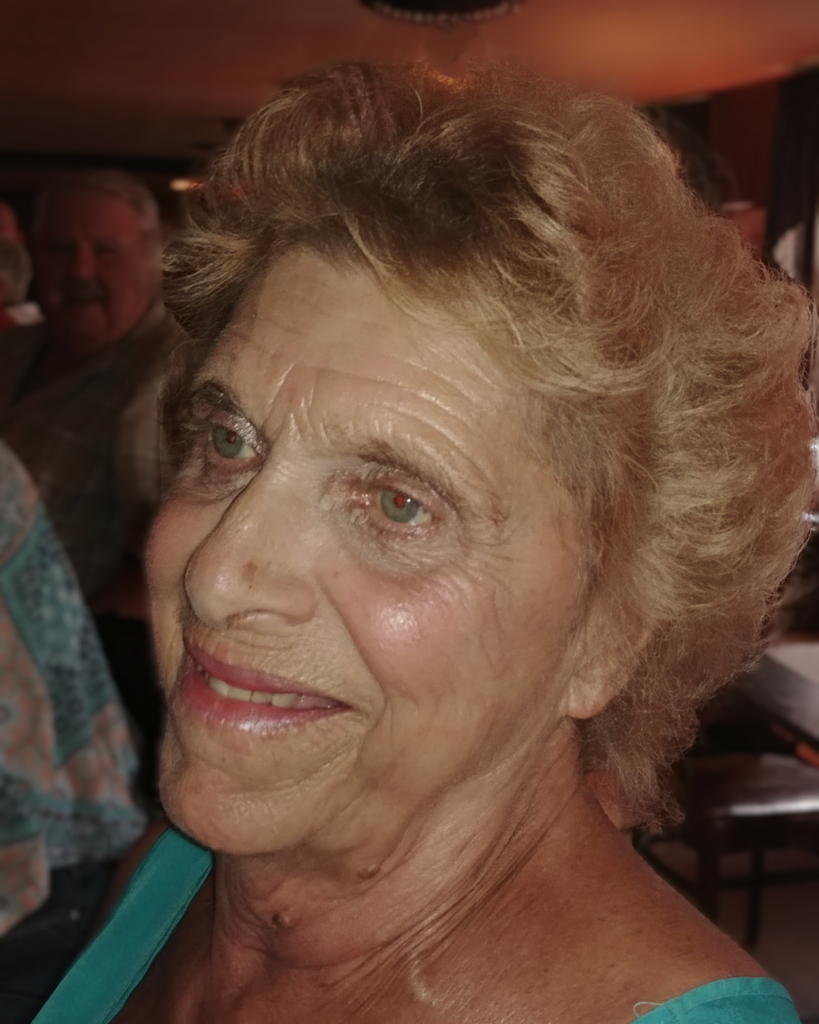 Carol J. Merz