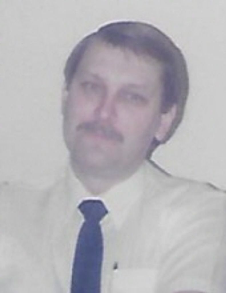 Vincent Reliuga