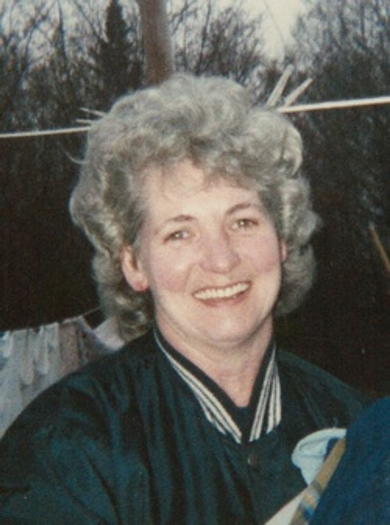 Susie Potter Profile Photo